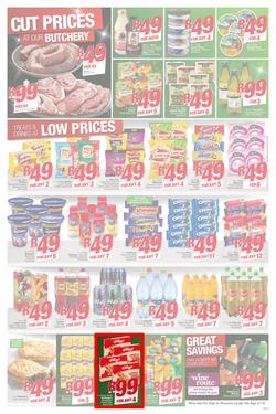 Checkers Hyper KZN : Combo Crazy! (07 May - 20 May 2018), page 3