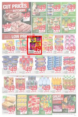 Checkers Hyper KZN : Combo Crazy! (07 May - 20 May 2018), page 3