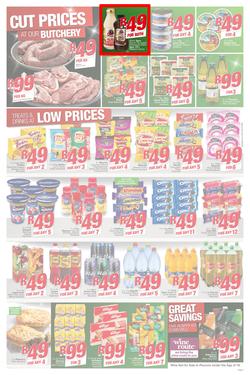 Checkers Hyper KZN : Combo Crazy! (07 May - 20 May 2018), page 3