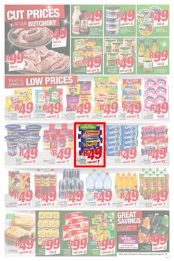 Checkers Hyper KZN : Combo Crazy! (07 May - 20 May 2018), page 3