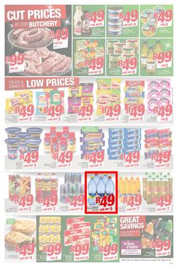 Checkers Hyper KZN : Combo Crazy! (07 May - 20 May 2018), page 3
