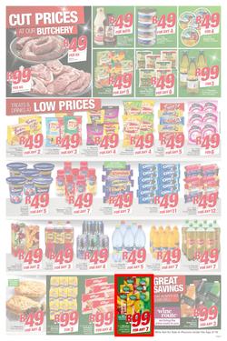 Checkers Hyper KZN : Combo Crazy! (07 May - 20 May 2018), page 3