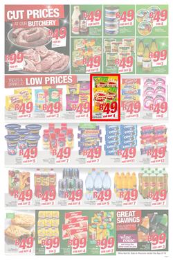 Checkers Hyper KZN : Combo Crazy! (07 May - 20 May 2018), page 3