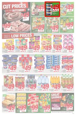 Checkers Hyper KZN : Combo Crazy! (07 May - 20 May 2018), page 3