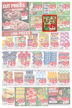 Checkers Hyper KZN : Combo Crazy! (07 May - 20 May 2018), page 3