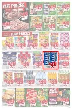 Checkers Hyper KZN : Combo Crazy! (07 May - 20 May 2018), page 3