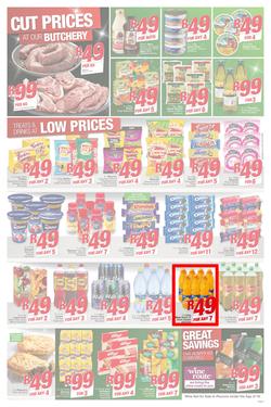 Checkers Hyper KZN : Combo Crazy! (07 May - 20 May 2018), page 3