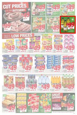 Checkers Hyper KZN : Combo Crazy! (07 May - 20 May 2018), page 3