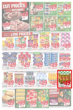 Checkers Hyper KZN : Combo Crazy! (07 May - 20 May 2018), page 3