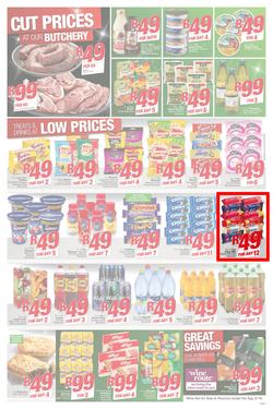 Checkers Hyper KZN : Combo Crazy! (07 May - 20 May 2018), page 3