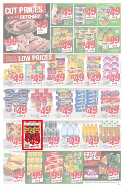 Checkers Hyper KZN : Combo Crazy! (07 May - 20 May 2018), page 3