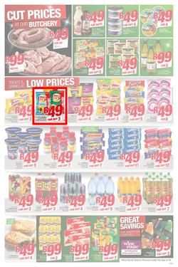 Checkers Hyper KZN : Combo Crazy! (07 May - 20 May 2018), page 3