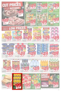 Checkers Hyper KZN : Combo Crazy! (07 May - 20 May 2018), page 3