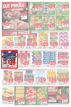 Checkers Hyper KZN : Combo Crazy! (07 May - 20 May 2018), page 3