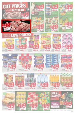 Checkers Hyper KZN : Combo Crazy! (07 May - 20 May 2018), page 3