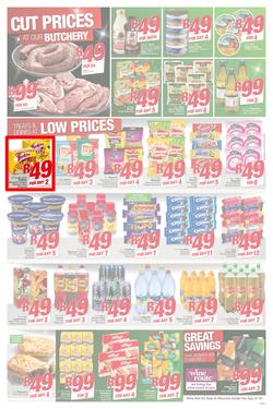 Checkers Hyper KZN : Combo Crazy! (07 May - 20 May 2018), page 3
