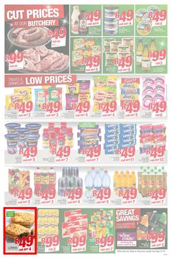 Checkers Hyper KZN : Combo Crazy! (07 May - 20 May 2018), page 3