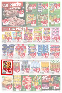 Checkers Hyper KZN : Combo Crazy! (07 May - 20 May 2018), page 3