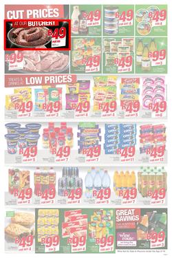 Checkers Hyper KZN : Combo Crazy! (07 May - 20 May 2018), page 3