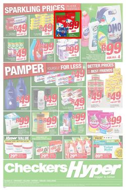 Checkers Hyper KZN : Combo Crazy! (07 May - 20 May 2018), page 4