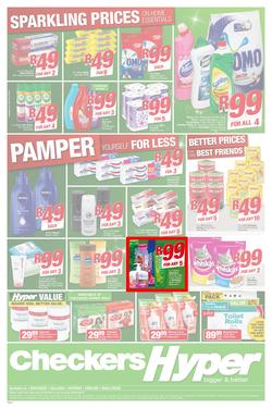 Checkers Hyper KZN : Combo Crazy! (07 May - 20 May 2018), page 4
