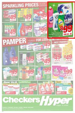 Checkers Hyper KZN : Combo Crazy! (07 May - 20 May 2018), page 4