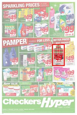 Checkers Hyper KZN : Combo Crazy! (07 May - 20 May 2018), page 4