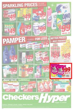 Checkers Hyper KZN : Combo Crazy! (07 May - 20 May 2018), page 4