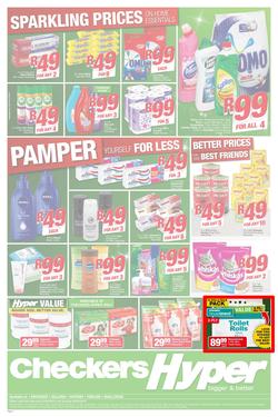 Checkers Hyper KZN : Combo Crazy! (07 May - 20 May 2018), page 4