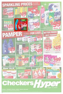 Checkers Hyper KZN : Combo Crazy! (07 May - 20 May 2018), page 4