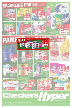 Checkers Hyper KZN : Combo Crazy! (07 May - 20 May 2018), page 4