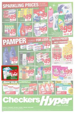 Checkers Hyper KZN : Combo Crazy! (07 May - 20 May 2018), page 4