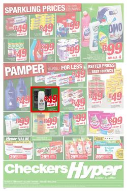 Checkers Hyper KZN : Combo Crazy! (07 May - 20 May 2018), page 4