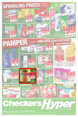 Checkers Hyper KZN : Combo Crazy! (07 May - 20 May 2018), page 4