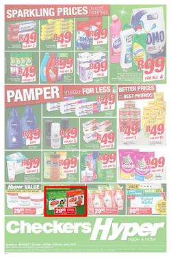 Checkers Hyper KZN : Combo Crazy! (07 May - 20 May 2018), page 4