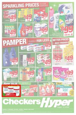 Checkers Hyper KZN : Combo Crazy! (07 May - 20 May 2018), page 4