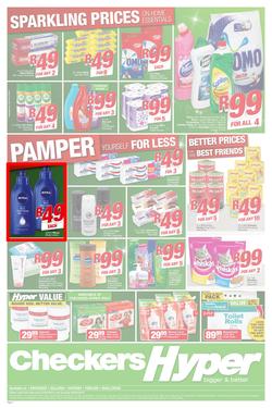 Checkers Hyper KZN : Combo Crazy! (07 May - 20 May 2018), page 4