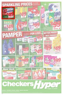 Checkers Hyper KZN : Combo Crazy! (07 May - 20 May 2018), page 4