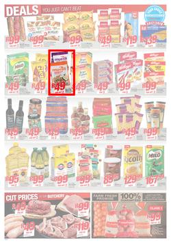Checkers Hyper KZN : Combo Crazy! (08 Oct - 21 Oct 2018), page 2