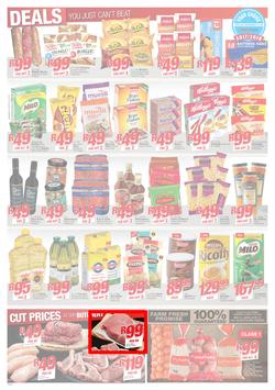 Checkers Hyper KZN : Combo Crazy! (08 Oct - 21 Oct 2018), page 2