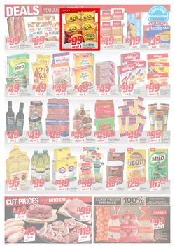 Checkers Hyper KZN : Combo Crazy! (08 Oct - 21 Oct 2018), page 2