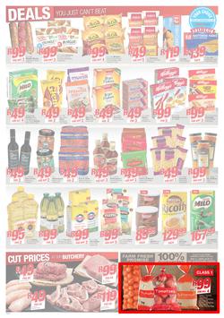 Checkers Hyper KZN : Combo Crazy! (08 Oct - 21 Oct 2018), page 2