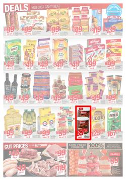 Checkers Hyper KZN : Combo Crazy! (08 Oct - 21 Oct 2018), page 2