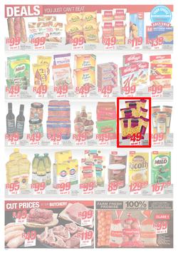 Checkers Hyper KZN : Combo Crazy! (08 Oct - 21 Oct 2018), page 2