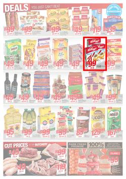 Checkers Hyper KZN : Combo Crazy! (08 Oct - 21 Oct 2018), page 2
