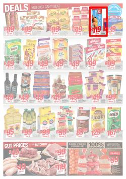 Checkers Hyper KZN : Combo Crazy! (08 Oct - 21 Oct 2018), page 2
