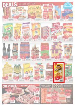 Checkers Hyper KZN : Combo Crazy! (08 Oct - 21 Oct 2018), page 2