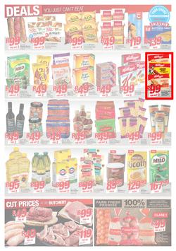 Checkers Hyper KZN : Combo Crazy! (08 Oct - 21 Oct 2018), page 2