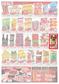 Checkers Hyper KZN : Combo Crazy! (08 Oct - 21 Oct 2018), page 2