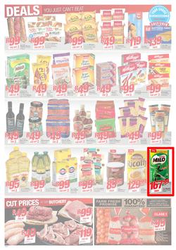 Checkers Hyper KZN : Combo Crazy! (08 Oct - 21 Oct 2018), page 2